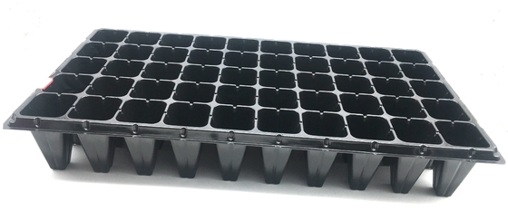 Hot sells - cheaper Plastic seeding trays (200 holes )