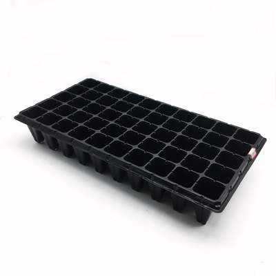 50 holes high quality forest seedling tray big cell size