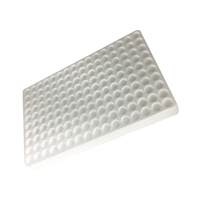 50 120 160 200 Cavities Floating EPS Foam Material Seed Tray EPS 160 Holes Seedling Tray