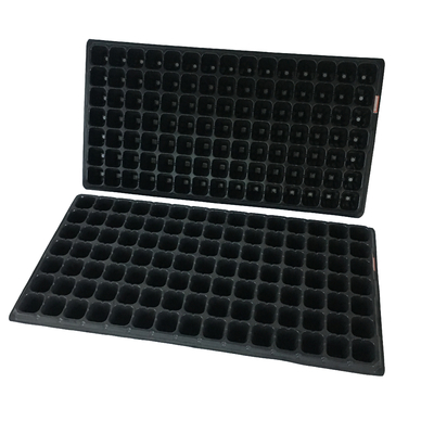 compositen plant saucers Plant nursery seed tray thermoformed tray seeds with great price