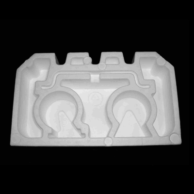 High Density EPP Packaging Foam Inserts Eco Friendly