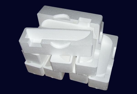 High Density EPP Packaging Foam Inserts Eco Friendly