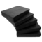Cut Out EVA Expanded Polystyrene Sheets 25mm Black Foam Box Inserts