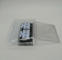 Offset Printing PVC Bifold Clamshell Plastic Blister Packaging For Socket