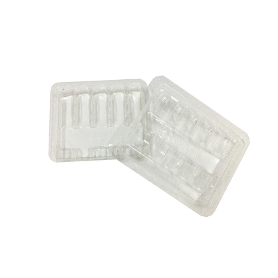blister plastic ampul tray ampouel tray