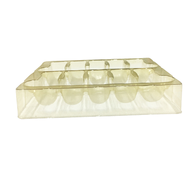 blister plastic ampul tray ampouel tray