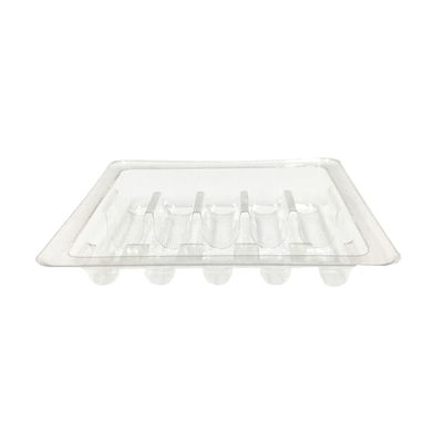 blister plastic ampul tray ampouel tray