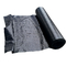 0.5m Polypropylene 96g Plastic Weed Mat Rolled Weed Control Fabric Mat