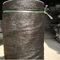 Waterproof 30gsm 0.4m-6m Plastic Shade Netting HDPE Nursery Weed Barrier