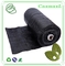 PP Woven 4mm Plastic Landscape Fabric HDPE Anti Weed Gardening Mat
