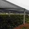 0.4m Wide 50% Plastic Weed Barrier 300gsm Sun Mesh Sunblock Shade Cloth