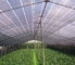 0.4m Wide 50% Plastic Weed Barrier 300gsm Sun Mesh Sunblock Shade Cloth