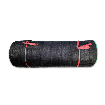 150gsm Eco Friendly 1000N Plastic Weed Mat Heavy Duty Windbreak Netting