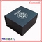 6,12 Cells customized Macaron trinket cardboard box