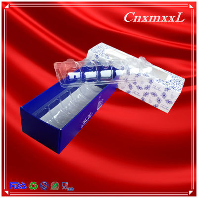 macaron clamshell box   macaron plastic container  clear macaron blister box  macaron punnet tray