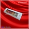 Gloss Lamination EVA Inner Paper Gift Box Packaging 6 Pack Macaron Box For Retail