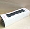 Gloss Lamination EVA Inner Paper Gift Box Packaging 6 Pack Macaron Box For Retail