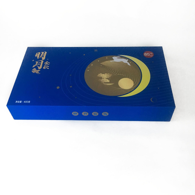 Custom made magnetic closure box cardboard luxury gift packaging box with plastic insert tray