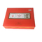 Custom make paper card box luxury gift packaging tea box for gift giving