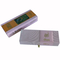 Sleeve Design Gift Souvenir Packaging Box Hard Board Box With Magnetic Closure
