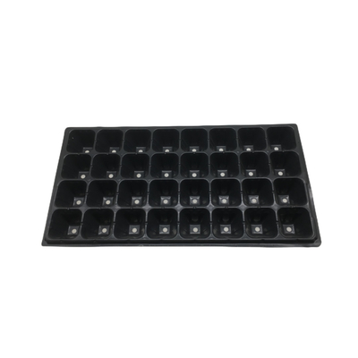 32 50 72 105 108 288 128 200-cell seedling tray, sowing tray