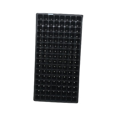 New Design Seedling Tray Grow Tray Plant Nursery Tear Resistant