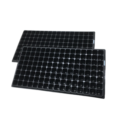 New Design Seedling Tray Grow Tray Plant Nursery Tear Resistant