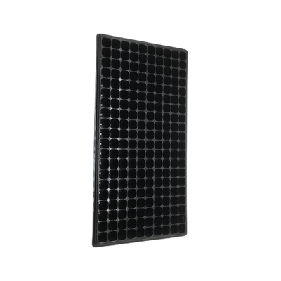 New Design Seedling Tray Grow Tray Plant Nursery Tear Resistant