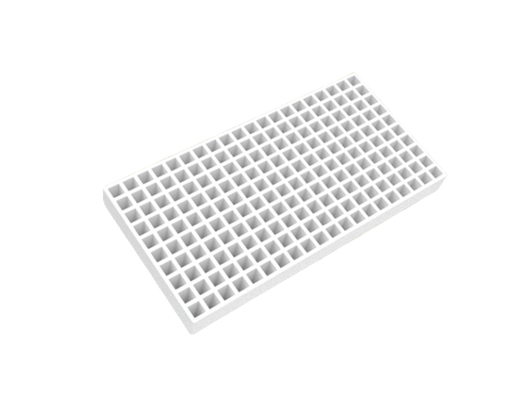 Vegetables Soilless Cultivation Floating Seedling EPS EPP Foam Tray 50/120/160/200 Holes