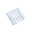 5ml Oral Liquid White Pill Bottle Blister Inner Base Medicine Packaging Box