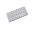 10 Injection Powder Oral Liquid Ampoule Blister Packaging Tray Water Needle Rack