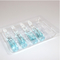 PS Pet Medical Health Products Blister Packaging Box Medical Equipment Plastic Tray