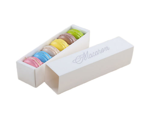transparent macaron case macaron blister packaging disposable macaron box bakery macaron container macaron storage box macaron carry box