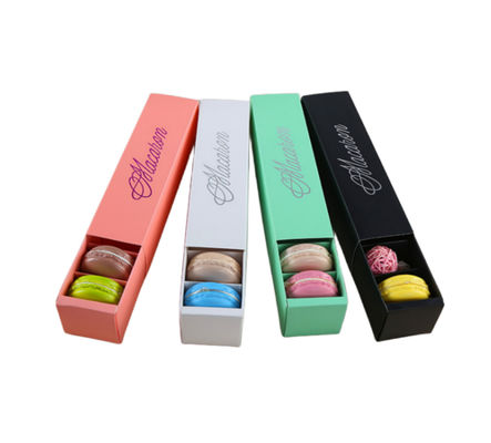 transparent macaron case macaron blister packaging disposable macaron box bakery macaron container macaron storage box macaron carry box