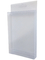 Makeup PVC Packaging Box Electronic Products Hot Laser Transparent PET Plastic Box