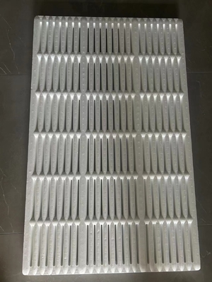 Seedling Tray Seedling Bed Drain Plate Seed Tray Seedling Bed Board Floating Board