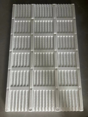 Seedling Tray Seedling Bed Drain Plate Seed Tray Seedling Bed Board Floating Board