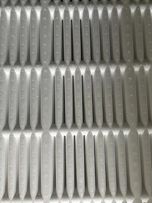 Muck-leaking plate Filter plate  Ceiling insulation  Suspended ceiling  Drainage board