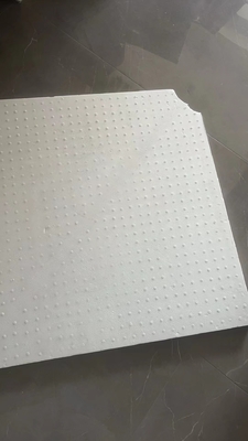 EPS Foam Floor Mat High Duability Non-slip For Household Toilet Bathroom