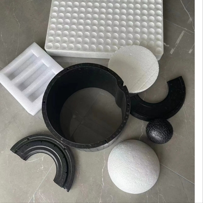 Durable EPS Electronic Packaging EPS Hardware / Pharmaceutical /  Fruit Packaging