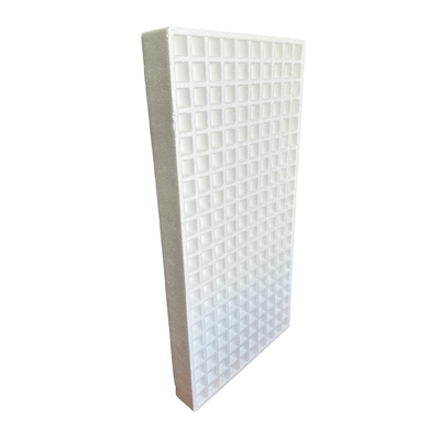 EPS50 160 120 200 242 Seedling Tray Foam Floating Nursery Tray