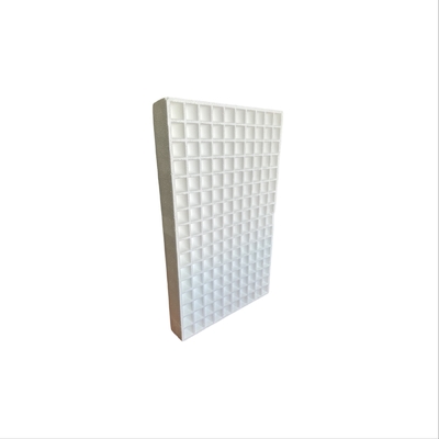 EPS50 160 120 200 242 Seedling Tray Foam Floating Nursery Tray