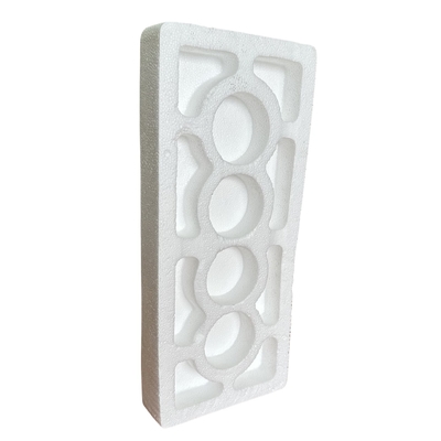 Figure Custom EPS EPP Foam Products High-density Foam Bottle Drag Foam Packaging Products Processing Hard Foam Board