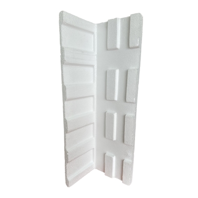 Figure Custom EPS EPP Foam Products High-density Foam Bottle Drag Foam Packaging Products Processing Hard Foam Board