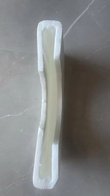 EPS Bottle Transport Packaging EPS Glass Transport Packaging Glass Bottle Transport Protection Packaging