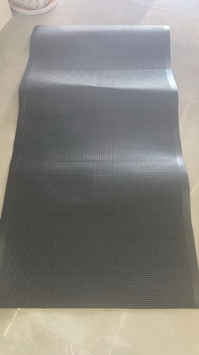 Durable HDPE Drainage Board Underground Lawn Drainage Board Soccer Field