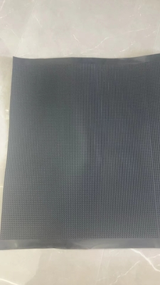 Durable HDPE Drainage Board Underground Lawn Drainage Board Soccer Field