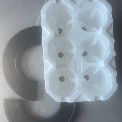 EPP EPS EPP Glass bottle packaging Frozen Food Transport Packaging Incubator Of Fragile Products