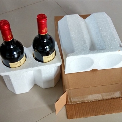 Poly Foam Packaging EPS Filled Foam Special-Shaped Foam Processing Anti-Shock