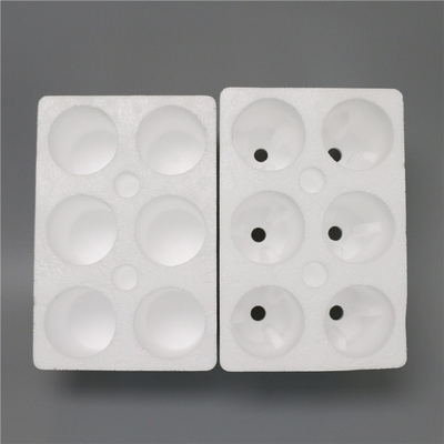 Poly Foam Packaging EPS Filled Foam Special-Shaped Foam Processing Anti-Shock